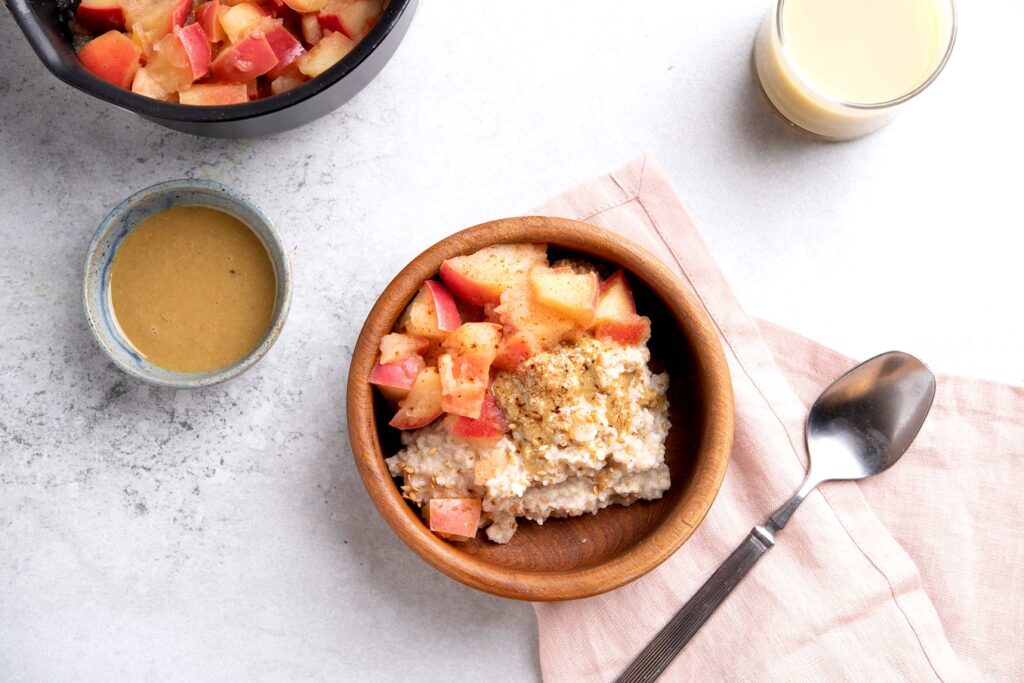 Porridge