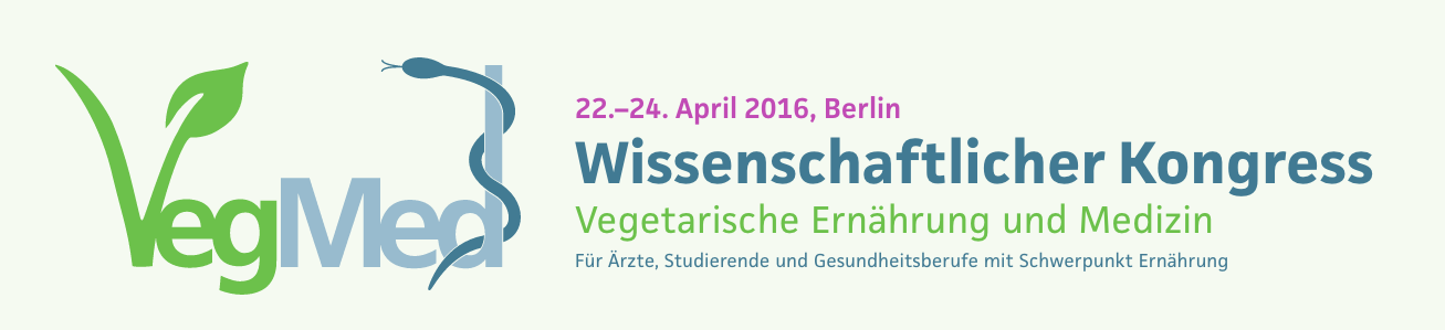 VegMed Ankündigung