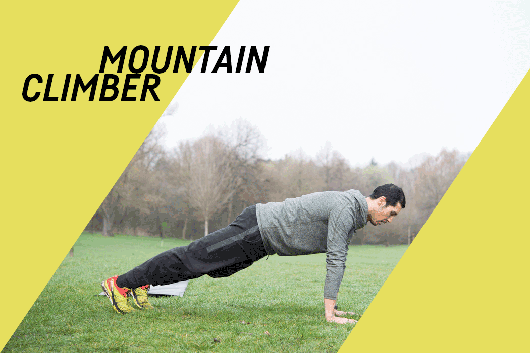 mountainclimber