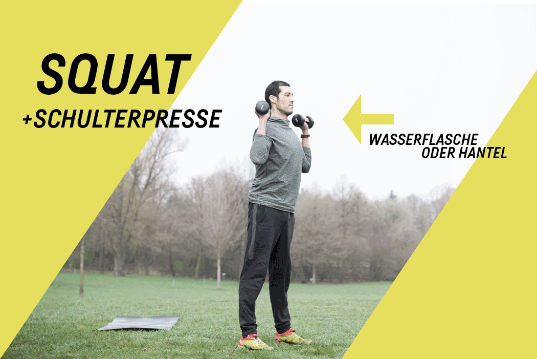 squat
