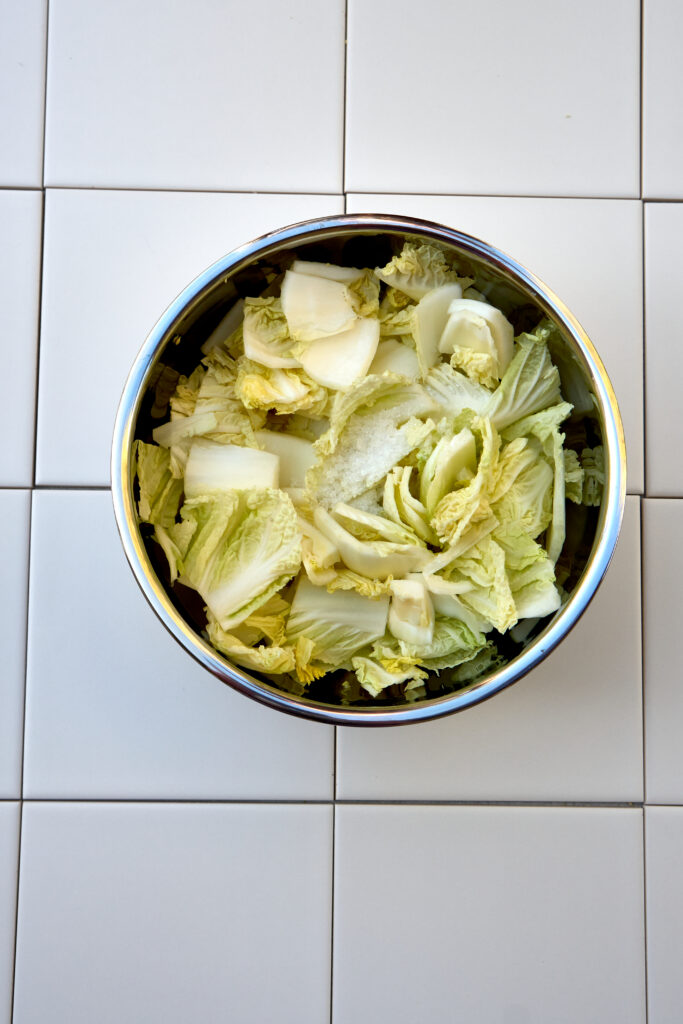 Kimchi