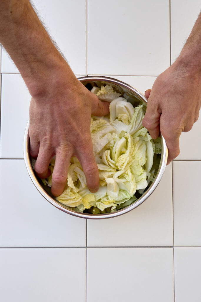 Kimchi