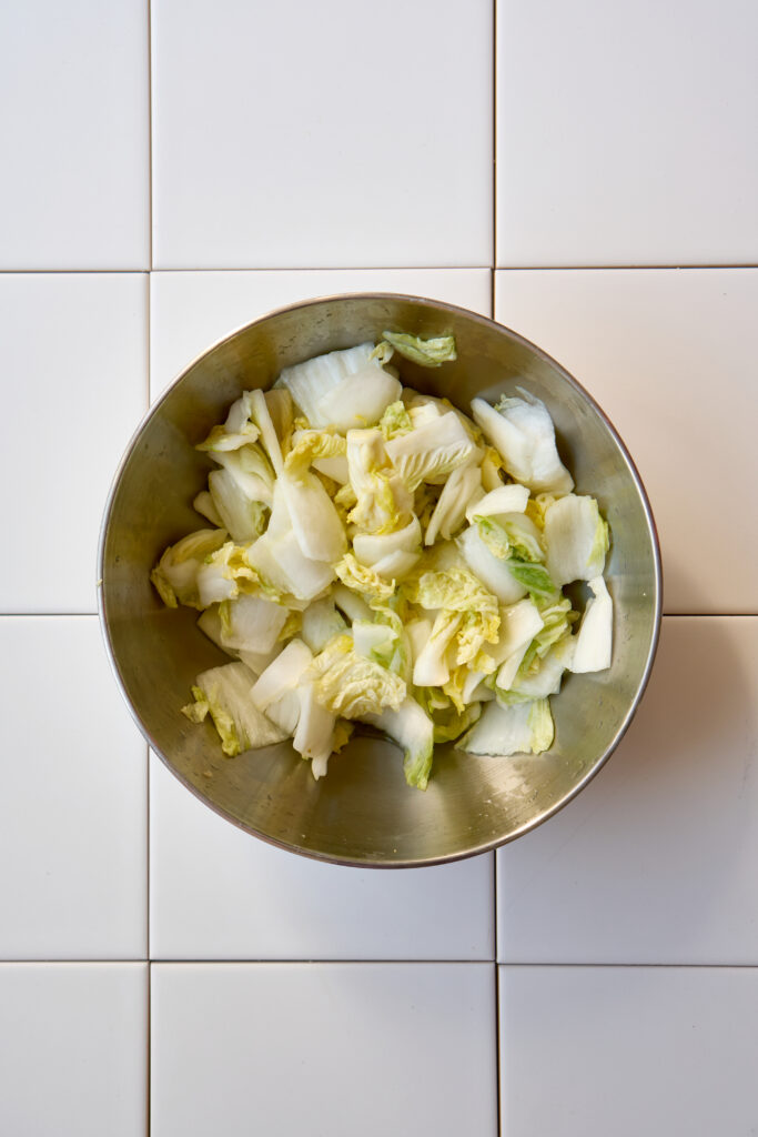 Kimchi