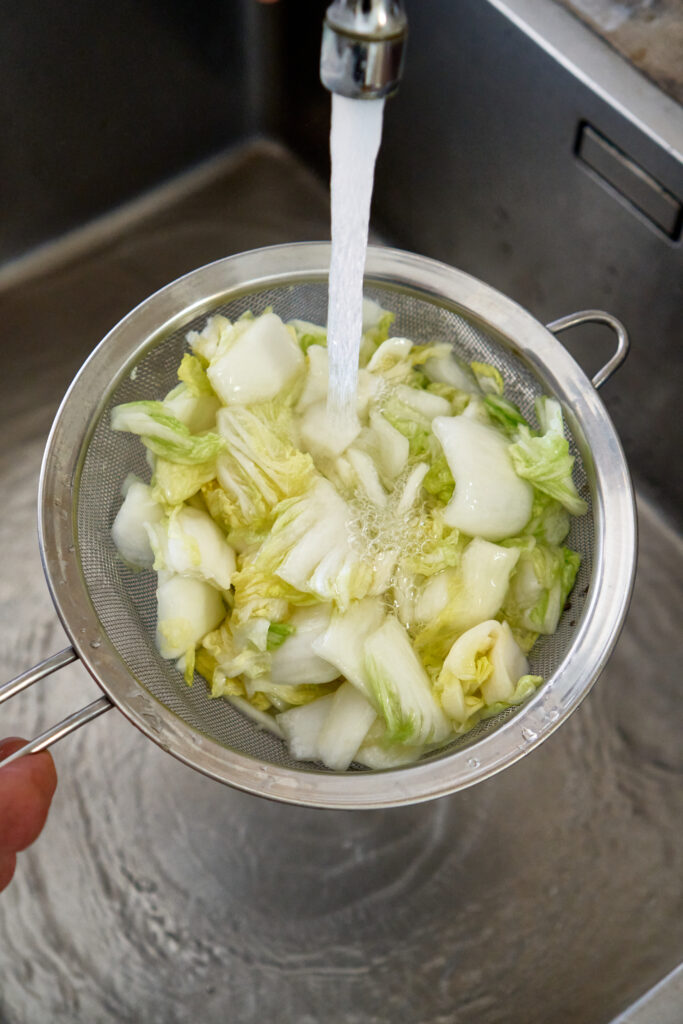 Kimchi