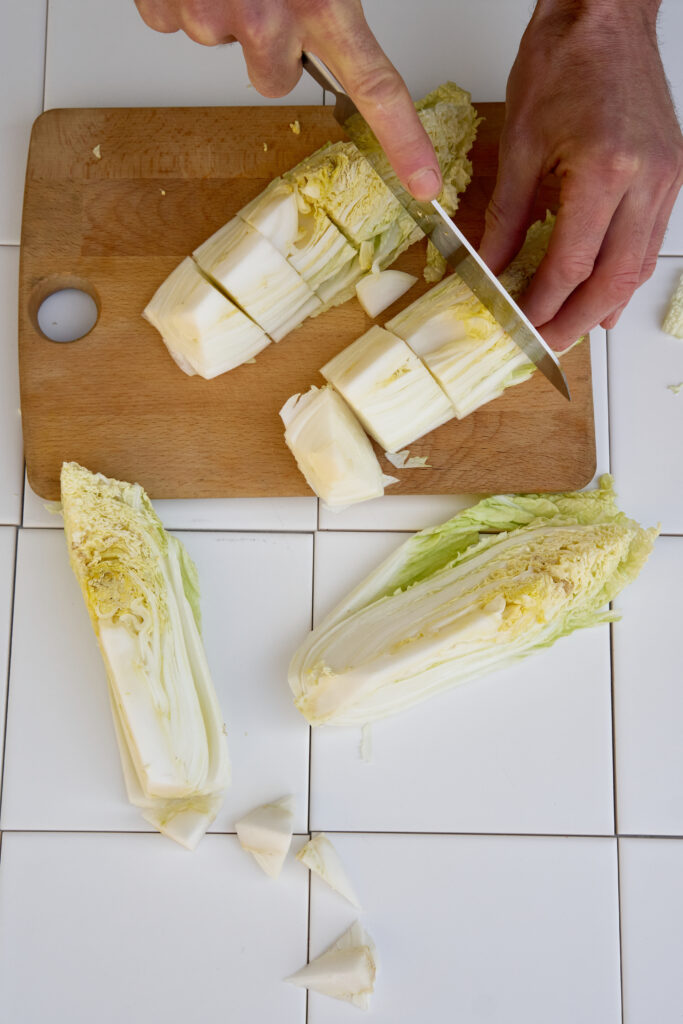 Kimchi