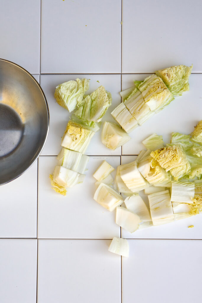 Kimchi