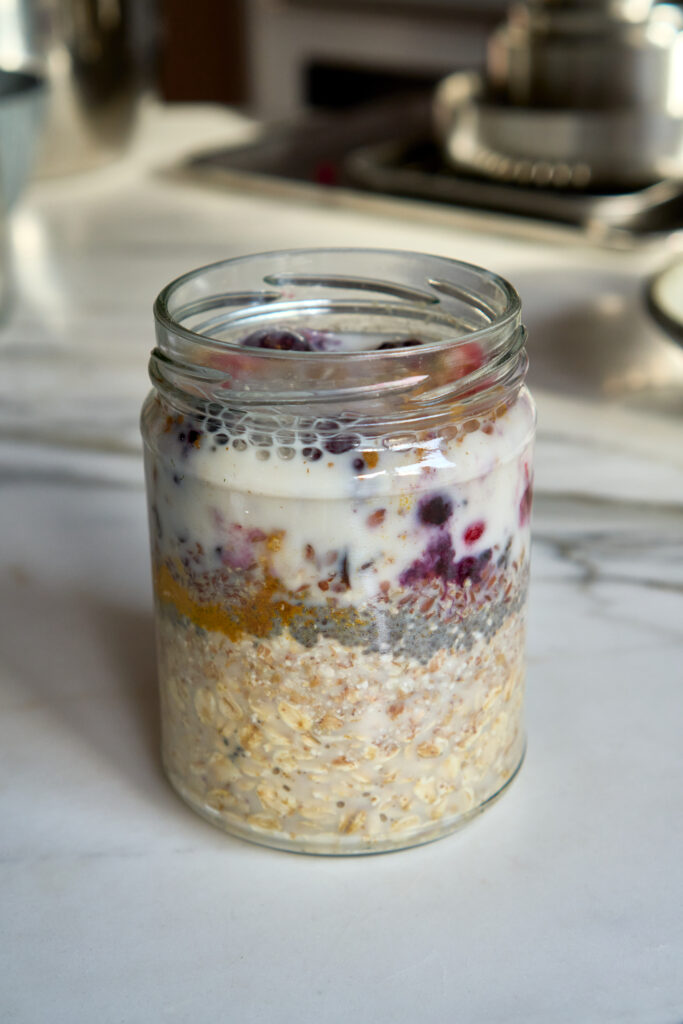 Overnight Oats