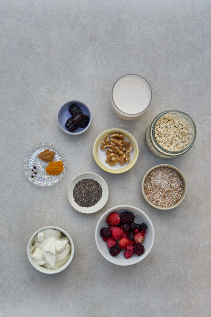 Overnight Oats
